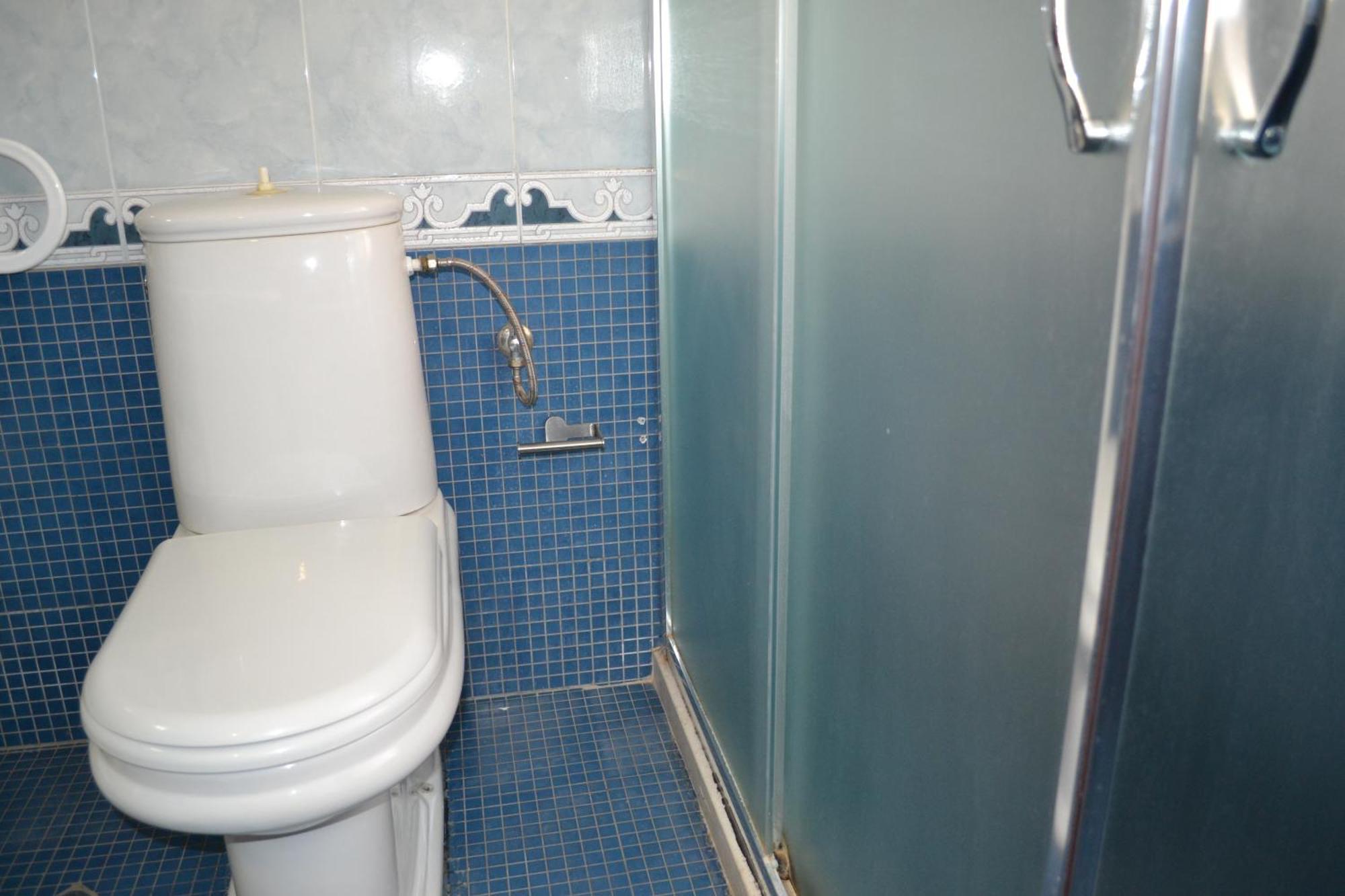 Central 5 Bedrooms Apartment Partial Seaview Vlorë エクステリア 写真