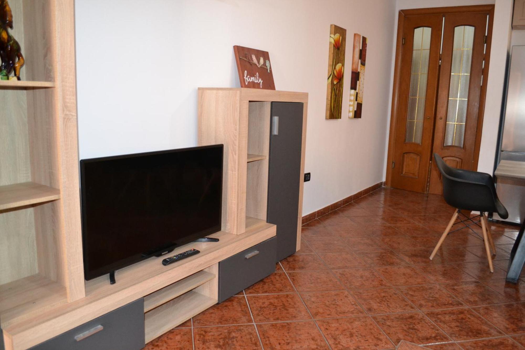 Central 5 Bedrooms Apartment Partial Seaview Vlorë エクステリア 写真