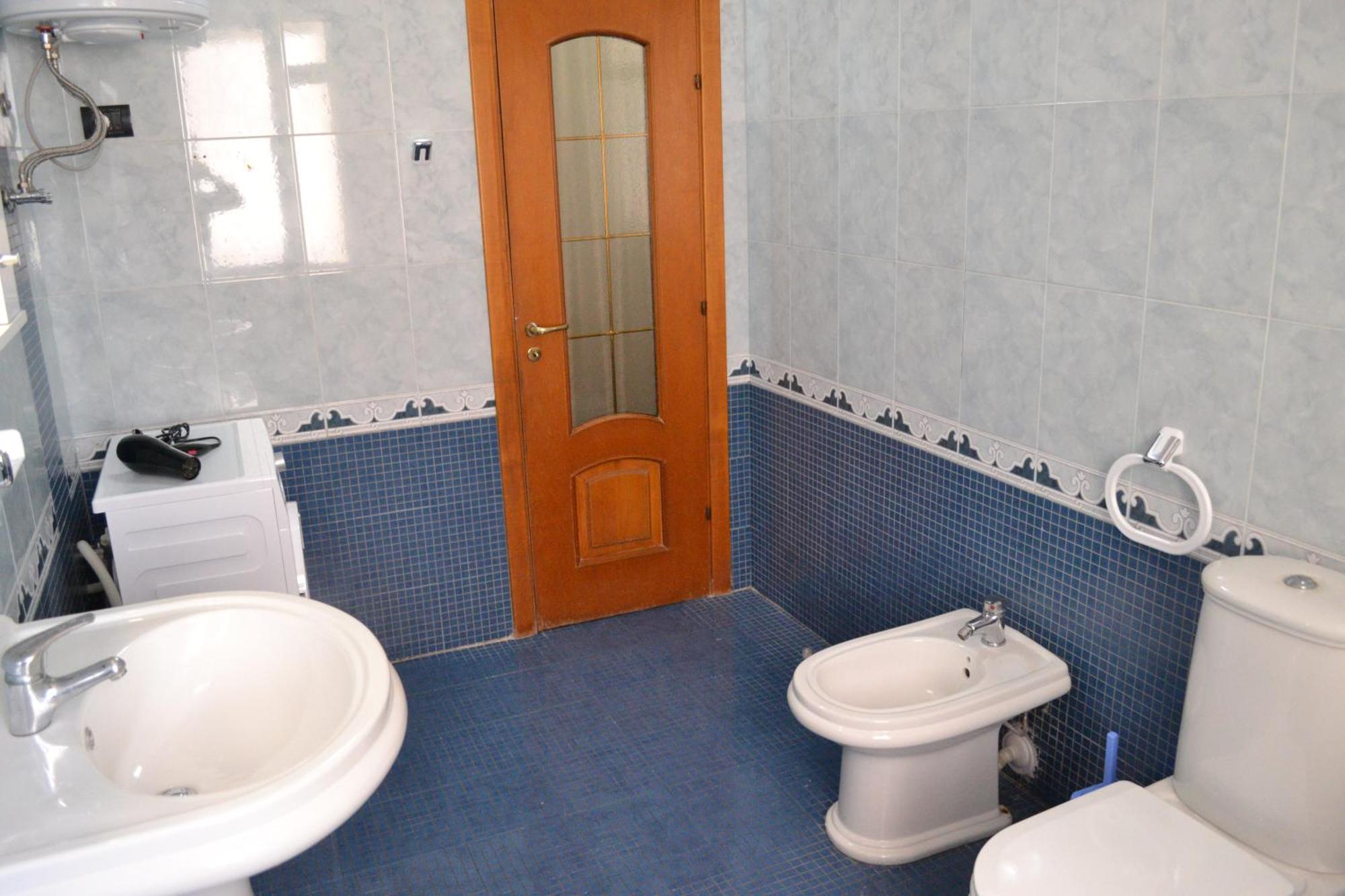 Central 5 Bedrooms Apartment Partial Seaview Vlorë エクステリア 写真